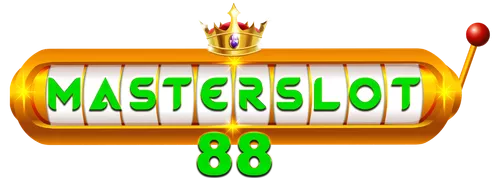 LOGO MASTERSLOT88